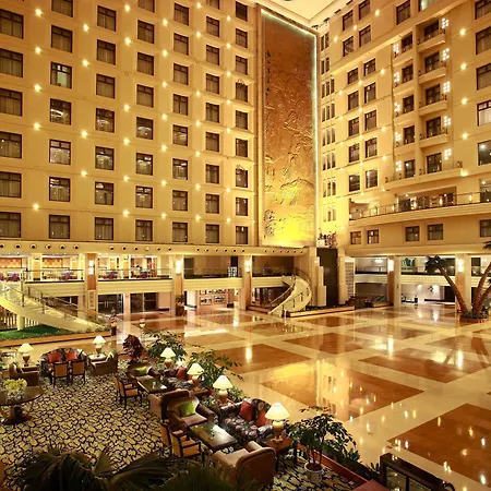 Lijiang Waterfall Hotel Guilin-2